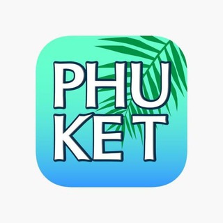 Phuket Logo